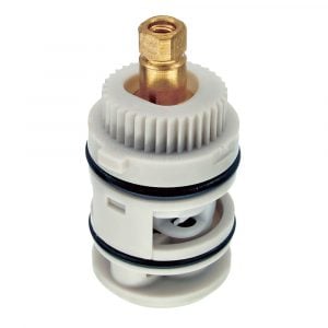 VA-4 Cartridge for Valley Single-Handle Faucets without Diverter VA-4 Cartridge for Valley Single-Handle Faucets without Diverter