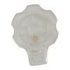 1st image of Temp. Control Knob Faucet Handle for Mixet Faucets in Clear