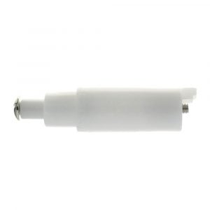 Stem Extension for Delta Faucets