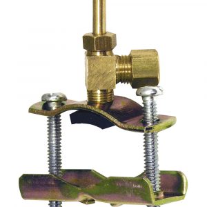 1/4 in. Saddle Valve