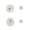 1st image of Faucet Handles for Valley in Clear Acrylic