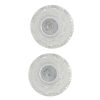 1st image of Faucet Handle for Price Pfister Contessa/Windsor in Clear Acrylic