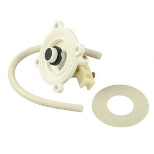 Top Assembly for Amerline 4-Screw Ballcocks Top Assembly for Amerline 4-Screw Ballcocks