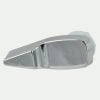 4th image of 9 in. Toilet Handle for Mansfield in Chrome