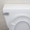 1st image of 9 in. Toilet Handle for Mansfield in Chrome