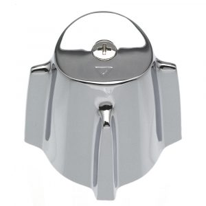 Diverter Handle for Price Pfister in Chrome