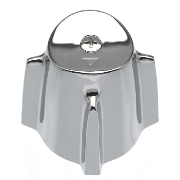Diverter Handle for Price Pfister in Chrome