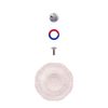 2nd image of Handle for Price Pfister Avante Faucets