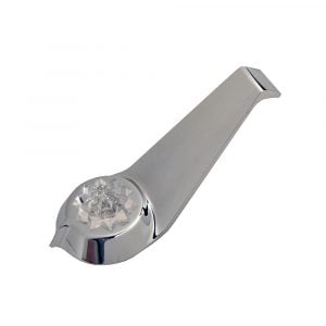 Faucet Handle for Price Pfister in Chrome Faucet Handle for Price Pfister in Chrome