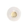 3rd image of Faucet Handle for Sterling in Clear Acrylic