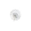 1st image of Faucet Handle for Bradley-Cole, Briggs and Sayco in Clear Acrylic
