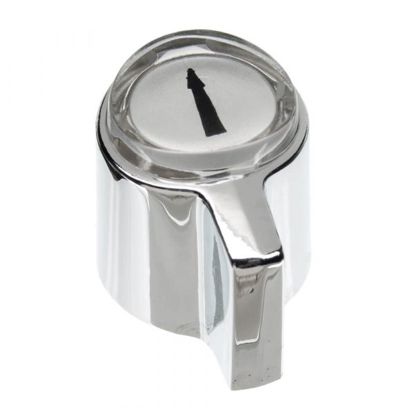 Diverter Handle for Sterling in Chrome
