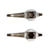 3rd image of Universal Vise Grip Lever Sink Handles in Chrome
