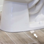 2nd image of Multi-Purpose Toilet Shims (6-Pack)