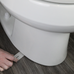 1st image of Multi-Purpose Toilet Shims (6-Pack)