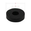 1st image of 00 Flat Faucet Washer (10 per Card)