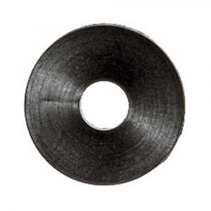 3/8 Flat Faucet Washer (10 per Card) 3/8 Flat Faucet Washer (10 per Card)