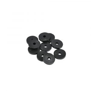 1/2 Flat Faucet Washer (10 per Card)