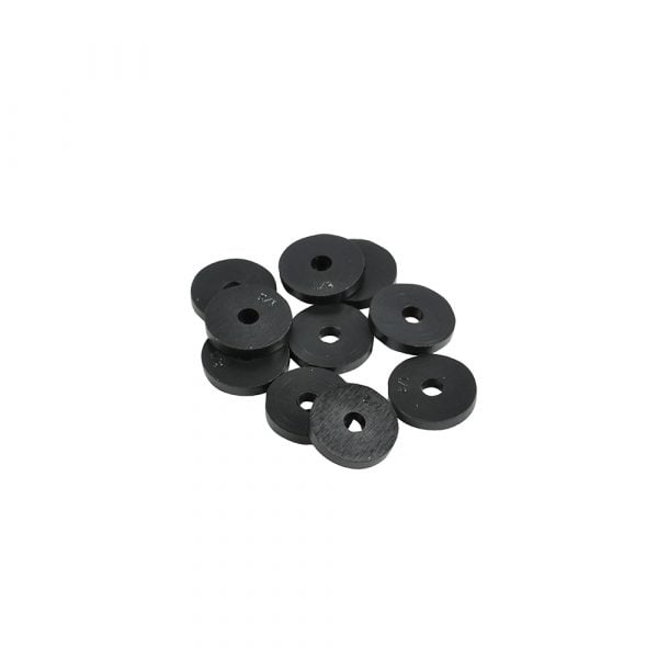 1/2 Flat Faucet Washer (10 per Card)