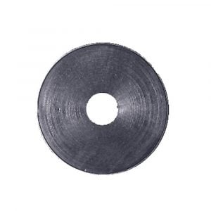 1/2L Flat Faucet Washer (10 per Card)