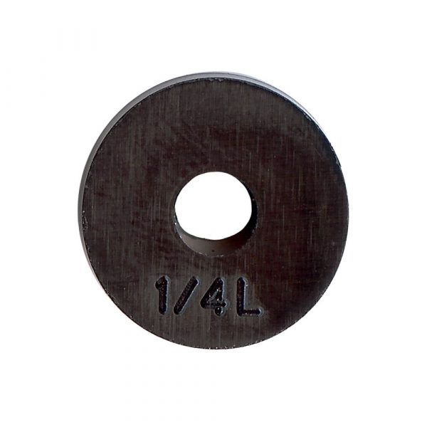 1/4L Beveled Faucet Washer (10 per Card)