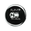 3rd image of Uni-Trip Bathtub Drain Stopper in Chrome