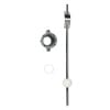 2nd image of Universal Bathroom Pop-Up Assembly Ball Rod