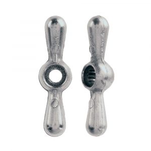 16 Pt. Outdoor Faucet Tee Handle
