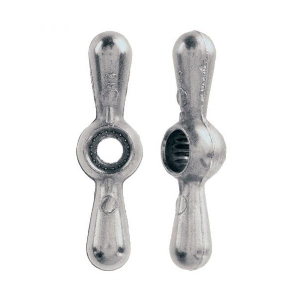 16 Pt. Outdoor Faucet Tee Handle