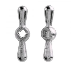 5/16 Pt. Outdoor Faucet Tee Handle