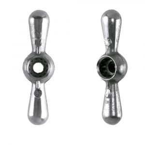 12 Pt. Outdoor Faucet Tee Handle 12 Pt. Outdoor Faucet Tee Handle