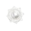 2nd image of Tub/Shower Clear Handle for Delta 600 Series