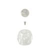 1st image of Tub/Shower Clear Handle for Delta 600 Series