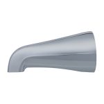 Tub Spout w/o Diverter in Chrome - Model 88702X