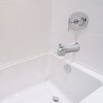 1st image of Diverter Tub Spout in Chrome