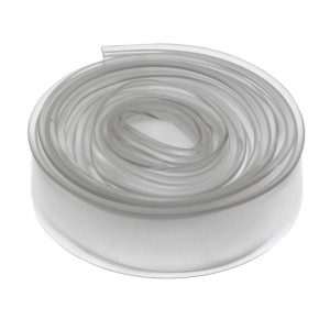 Rubber Shower Door Seal 5/8 in. x 38 in.