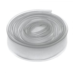 3/8 in. x 48 in. Rubber Shower Door Seal for Sterling 3/8 in. x 48 in. Rubber Shower Door Seal for Sterling