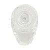 2nd image of Faucet Handle for Valley in Clear Acrylic