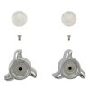 1st image of Faucet Handle for Sayco Tub/Shower in Chrome