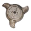 1st image of Diverter Handle for Sayco Tub/Shower in Chrome