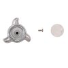 2nd image of Diverter Handle for Sayco Tub/Shower in Chrome