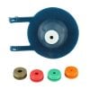 5th image of Water Saving Flapper for 1.6 Gallon Toilet
