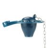 4th image of Water Saving Flapper for 1.6 Gallon Toilet