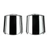 2nd image of Faucet Handles for Kohler Tub & Shower in Chrome