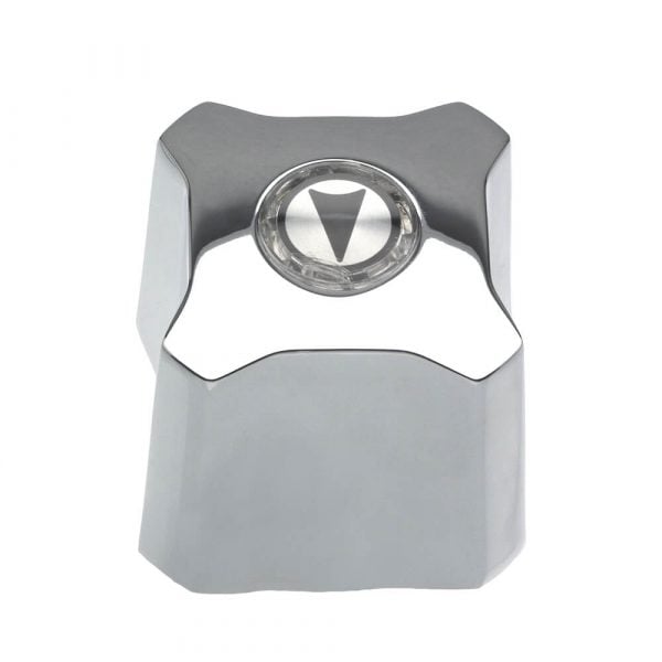 Diverter Handle for Kohler in Chrome