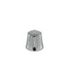 1st image of Multi-Fit Faucet Handles for Gerber Tub/Shower in Chrome