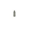 3rd image of Multi-Fit Faucet Handles for Gerber Tub/Shower in Chrome