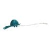 2nd image of Premium Toilet Tank Flapper for Toto
