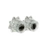1st image of Universal Vise Grip Handles in Clear Acrylic