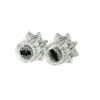 6th image of Universal Vise Grip Handles in Clear Acrylic